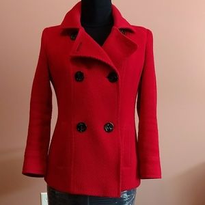 Tommy Hilfiger Peacoat